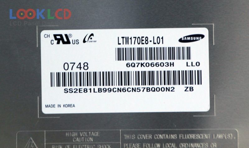 LTM170E8-L01