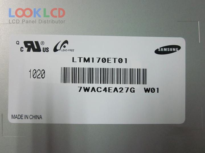 LTM170ET01