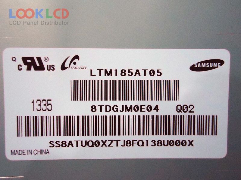 LTM185AT05