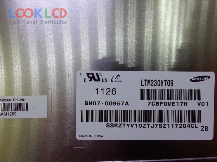 LTM230HT09