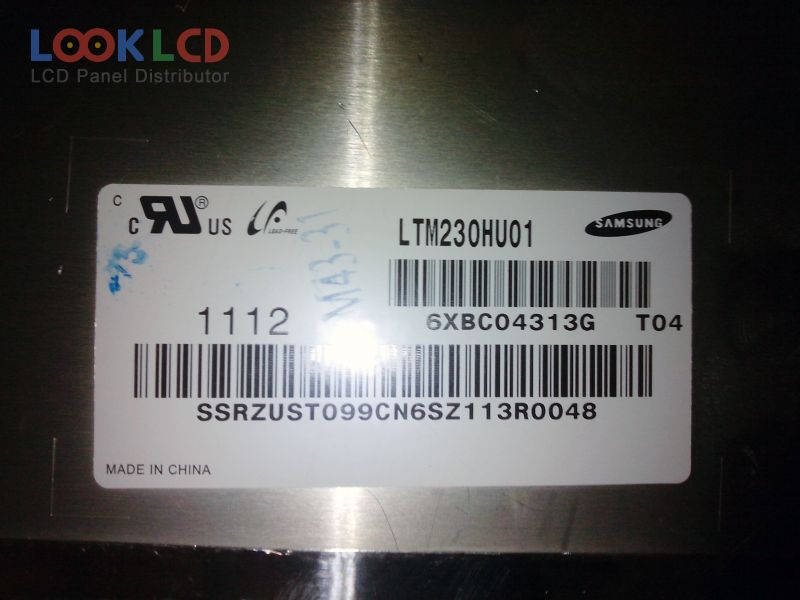 LTM230HU01