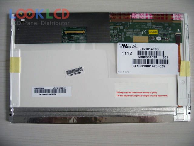 LTN101AT03-801