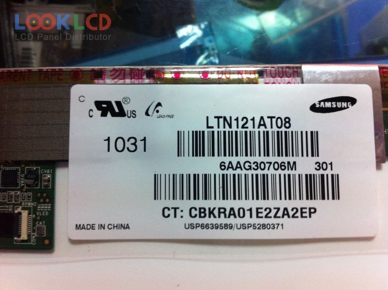 LTN121AT08