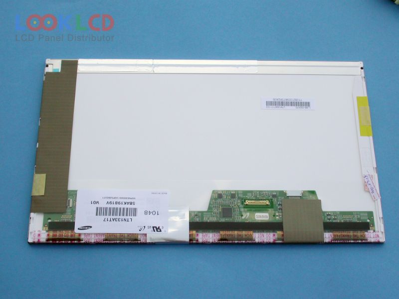 LTN133AT17-W01