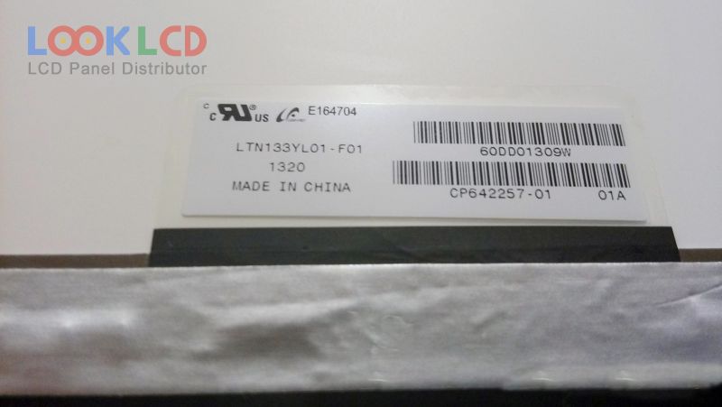 LTN133YL01-F01