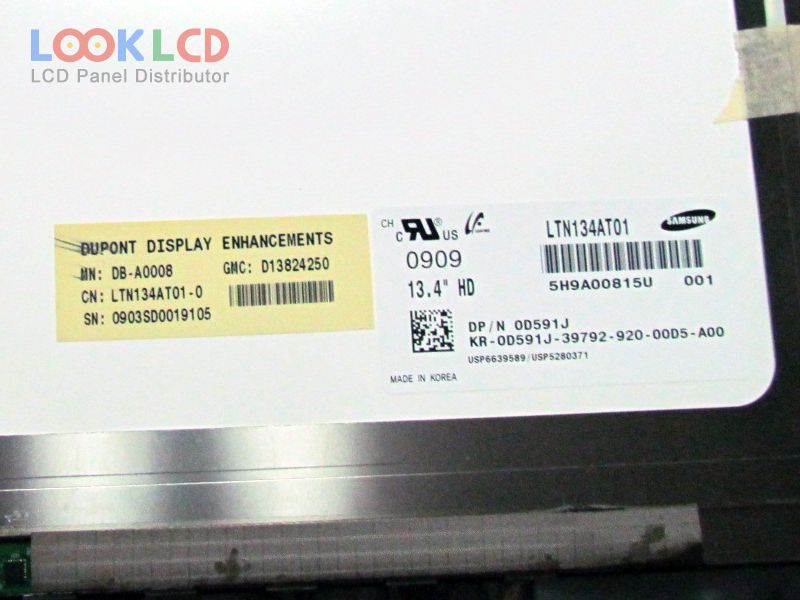 LTN134AT01-001
