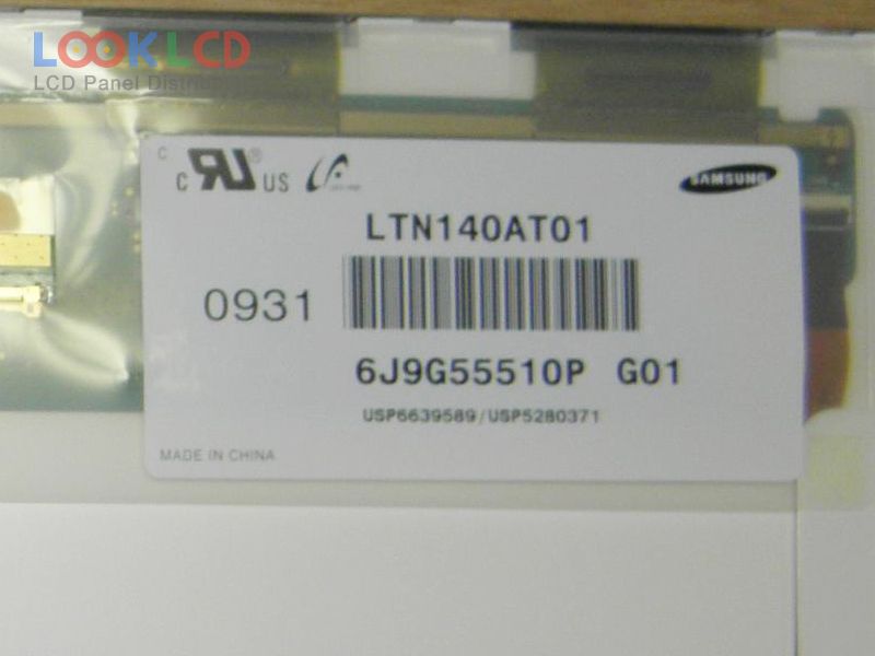 LTN140AT01-G01