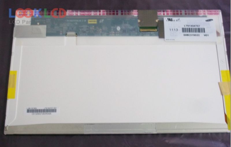 LTN140AT07-W01