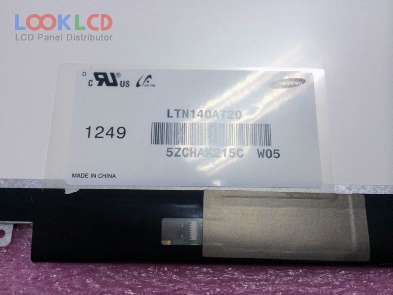 LTN140AT20-W05
