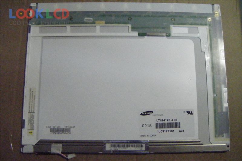 LTN141X8-L00