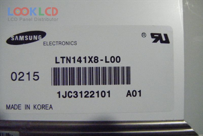 LTN141X8-L00