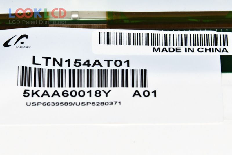 LTN154AT01-A01