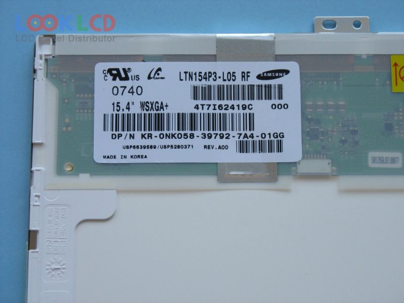 LTN154P3-L05