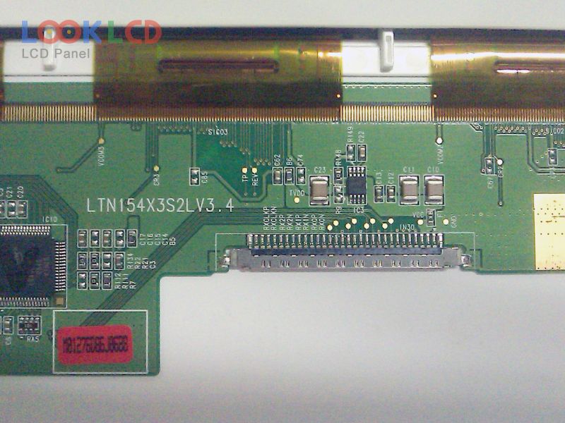 LTN154X3-L09-0