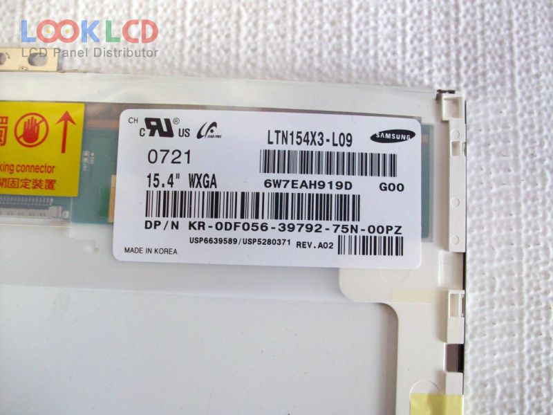 LTN154X3-L09-G