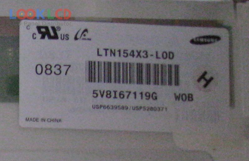 LTN154X3-L0D