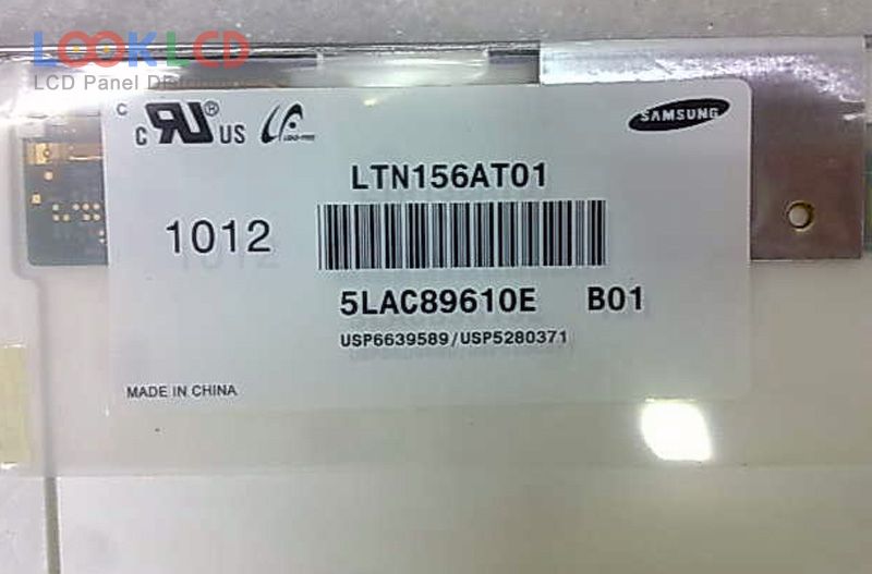 LTN156AT01-B01