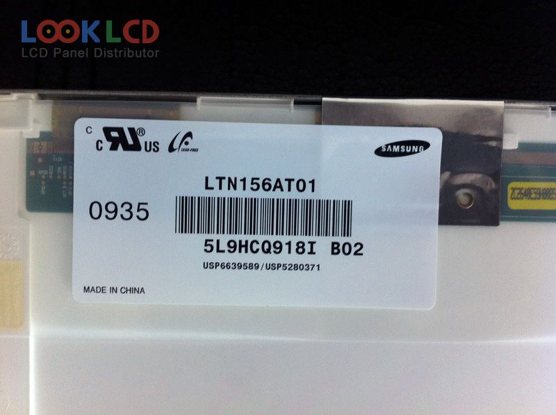 LTN156AT01-B02