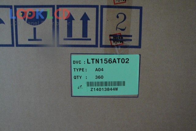 LTN156AT02-A04
