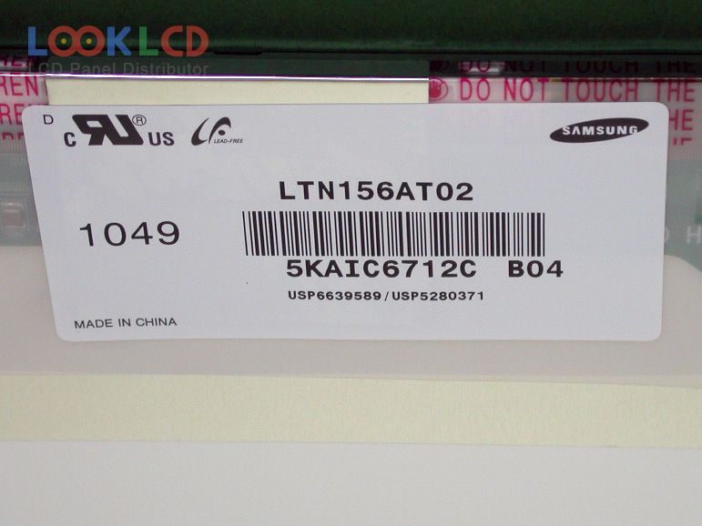 LTN156AT02-B04