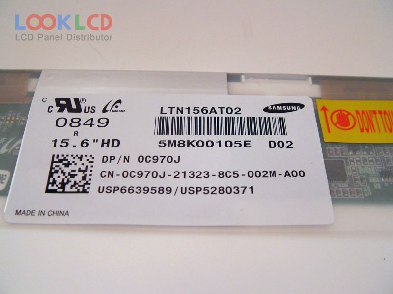 LTN156AT02-D02