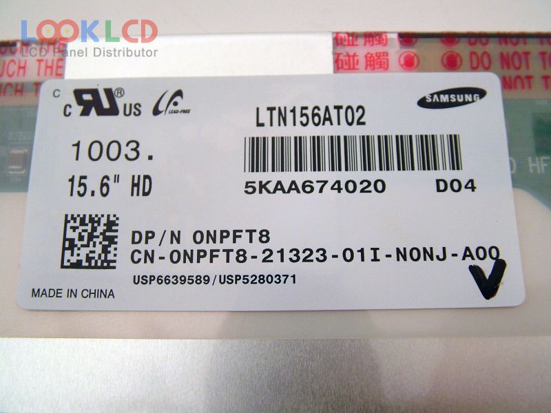 LTN156AT02-D04