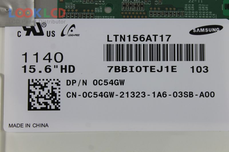 LTN156AT17-103