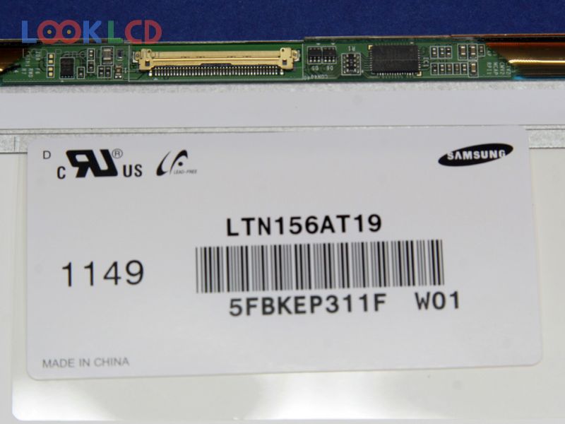 LTN156AT19-W01