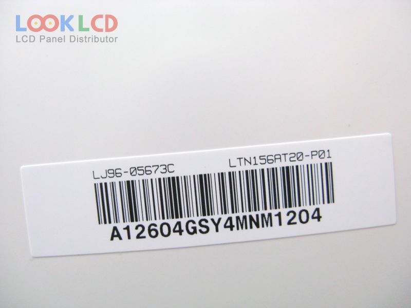 LTN156AT20-P01