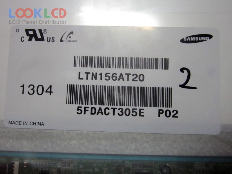 LTN156AT20-P02