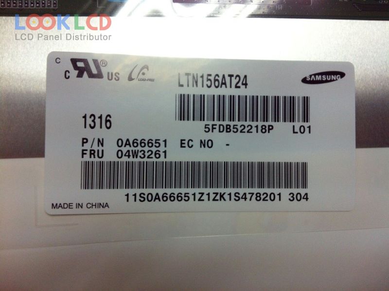 LTN156AT24-L01