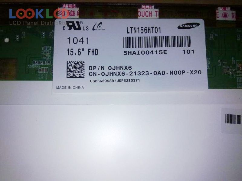 LTN156HT01-101