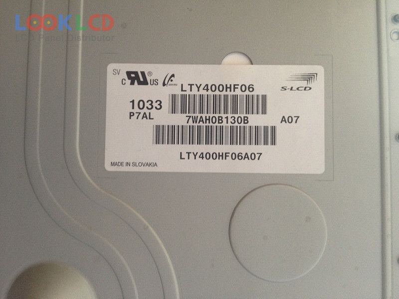 LTY400HF06