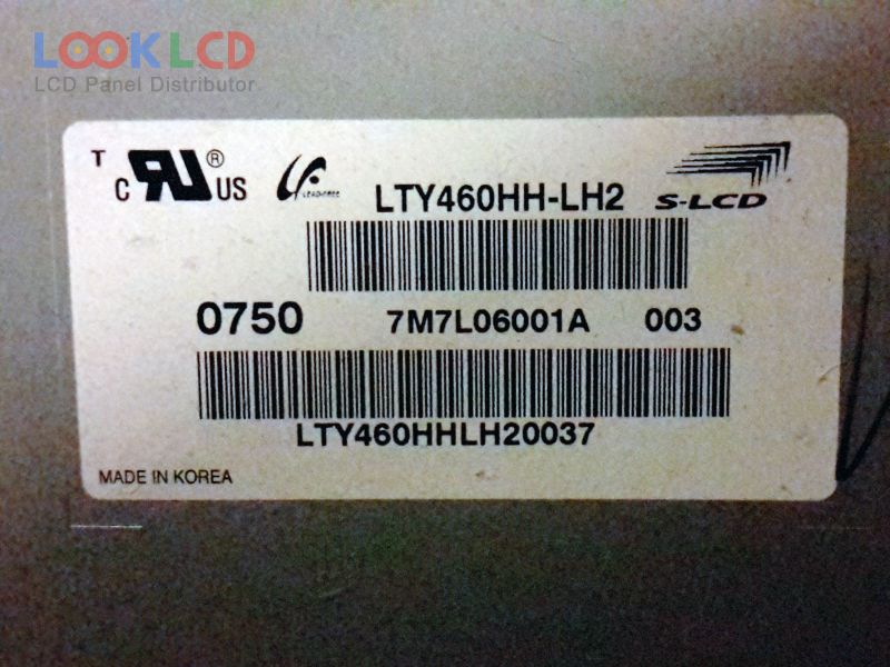 LTY460HH-LH2