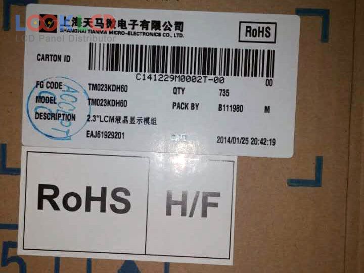 TM023KDH60