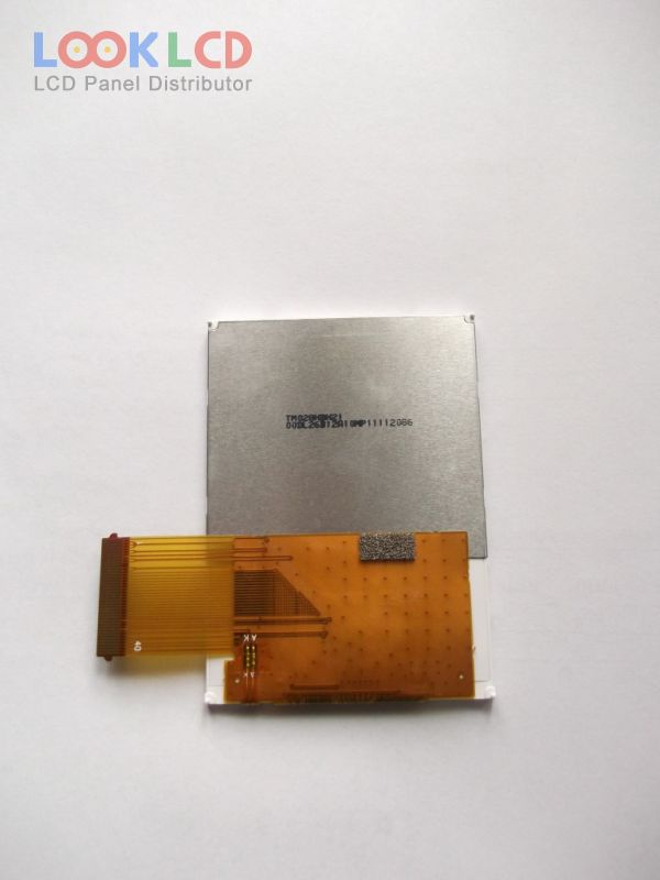 TM028HDH21