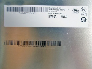 G101QAN01.0