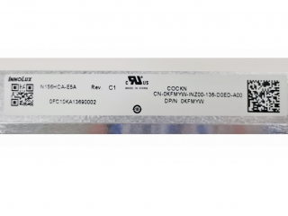N156HCA-E5A
