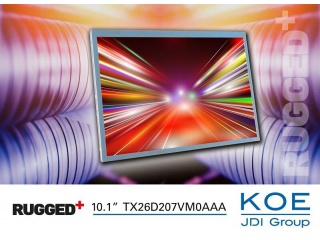 TX26D207VM0AAA