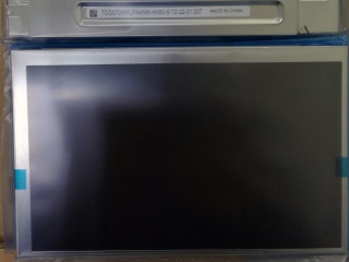 TCG070WVLPAANN-AN50-S